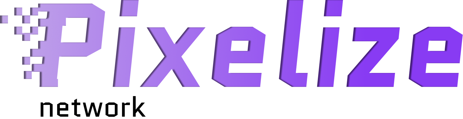 pixelize